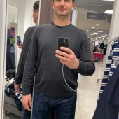 Радик, 46 лет из г. 