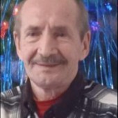 Николай, 74 года из г. 