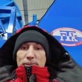 Ильшат, 41 год из г. 