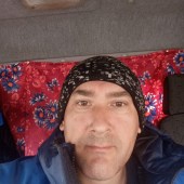 Вадим, 42 года из г. 