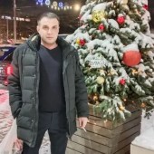 Ильшат, 43 года из г. 