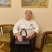 Флюра, 64 года из г. 