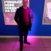 Равиль, 42 года из г. 