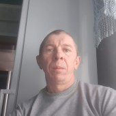 Рамис, 41 год из г. 