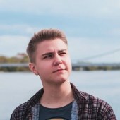 Расим, 26 лет из г. 