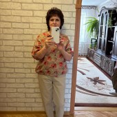 Гульсум, 61 год из г. 