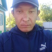 Ленар, 37 лет из г. 