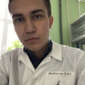 Раис, 25 лет из г. 