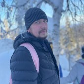 Ренат, 35 лет из г. 