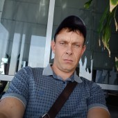 Юрий, 39 лет из г. 
