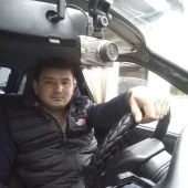 Саня, 35 лет из г. 