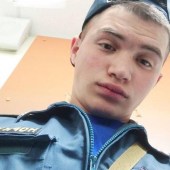 Аслан, 24 года из г. 