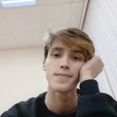 Фаиз, 20 лет из г. 