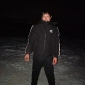 Раис, 33 года из г. 