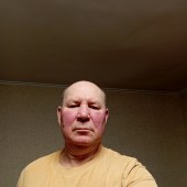Камил, 58 лет из г. 