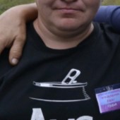 Айрат, 43 года из г. 