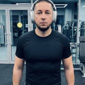 Руслан, 38 лет из г. 