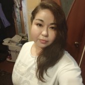 Розалина, 34 года из г. 