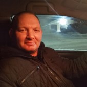 Денис, 44 года из г. 