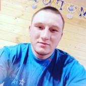 Ильсаф, 25 лет из г. 