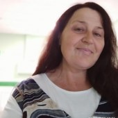 Зульфия, 57 лет из г. 