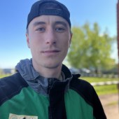 Ильнур, 25 лет из г. 