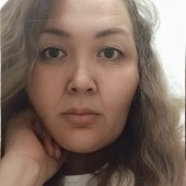 Асия, 41 год из г. 