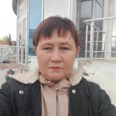 Гульмира, 40 лет из г. 