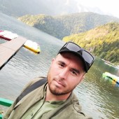 Марсель, 33 года из г. 