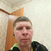 Федя, 34 года из г. 