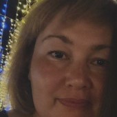 Алсу, 40 лет из г. 