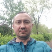 Рустам, 45 лет из г. 