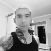 Руслан, 37 лет из г. 