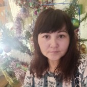 Наиля, 34 года из г. 