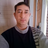 Ильшат, 43 года из г. 