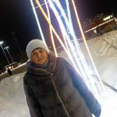 Зульфия, 63 года из г. 