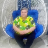 Лябиба, 60 лет из г. 