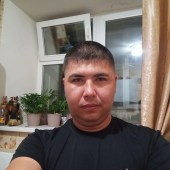 Рамиль, 34 года из г. 