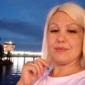 Зульфия, 45 лет из г. 