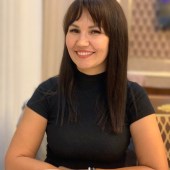 Альбина, 43 года из г. 