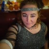 Анжелика, 47 лет из г. 