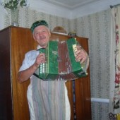 Фанис, 73 года из г. 