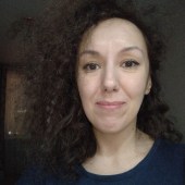 Рита, 41 год из г. 