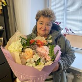 Клара, 63 года из г. 