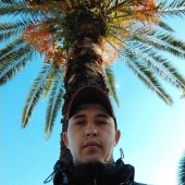 Артур, 34 года из г. 