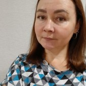 Рузана, 39 лет из г. 