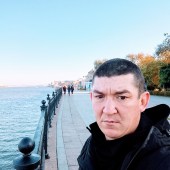Руслан, 35 лет из г. 