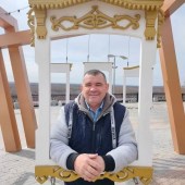 Назил, 53 года из г. 