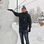 Адель, 37 лет из г. 