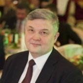 Ильгиз, 62 года из г. 